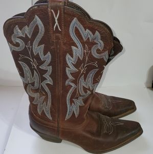 Twisted X Women Boots 7.5B
